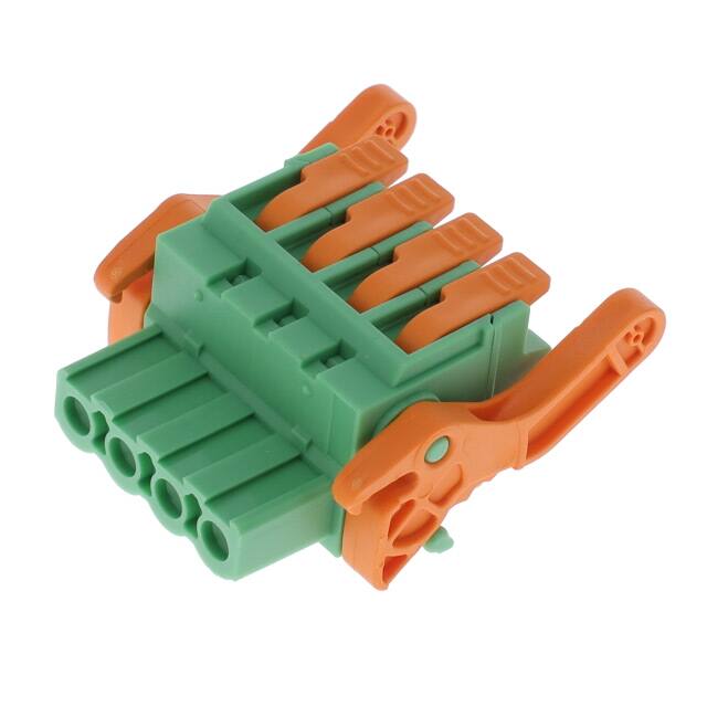 1110609 Phoenix Contact  Headers Plugs and Sockets